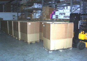 stapler mit 10 t gel 120mm